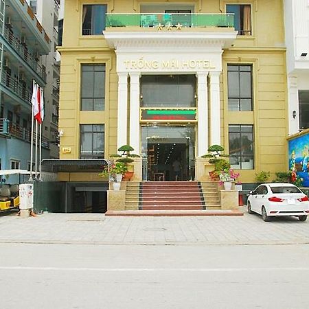 Trong Mai Hotel Sam Son Εξωτερικό φωτογραφία
