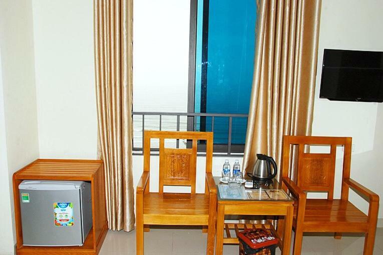 Trong Mai Hotel Sam Son Εξωτερικό φωτογραφία