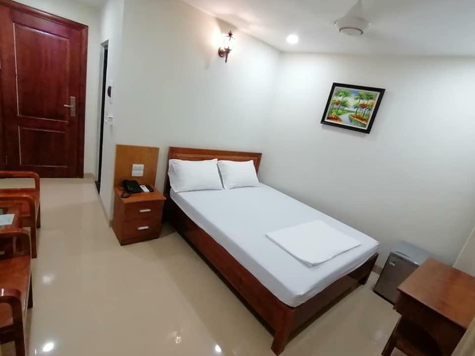 Trong Mai Hotel Sam Son Εξωτερικό φωτογραφία