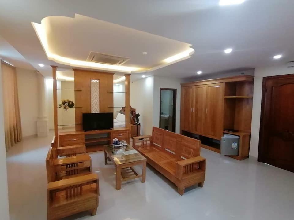 Trong Mai Hotel Sam Son Εξωτερικό φωτογραφία